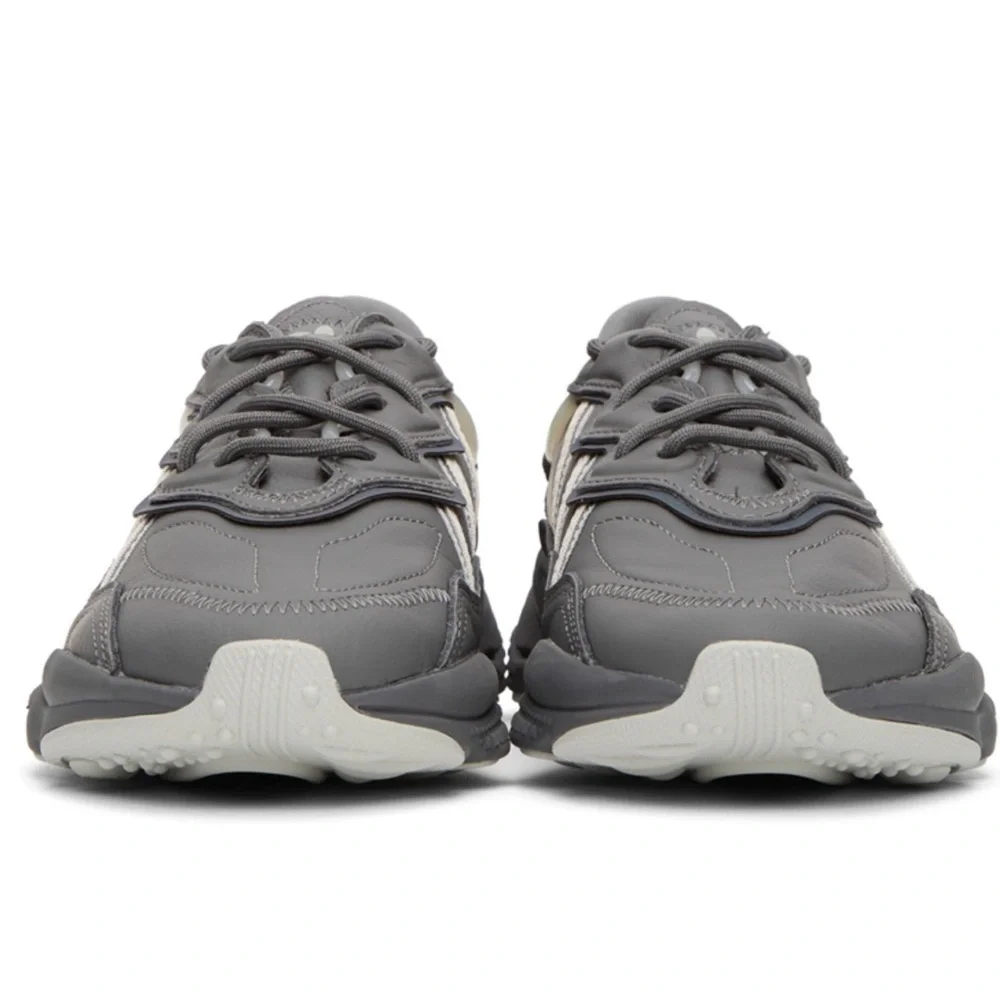 ADIDAS ORIGINALS Grey Ozweego Sneakers